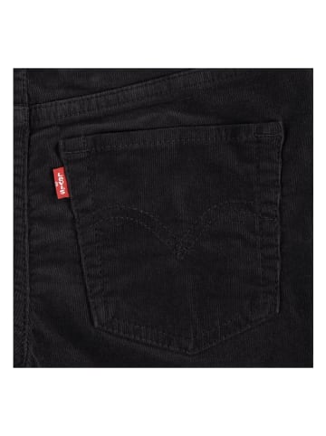 Levi's Kids Hose in Schwarz