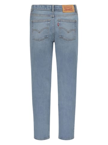 Levi's Kids Dżinsy - Skinny fit - w kolorze błękitnym