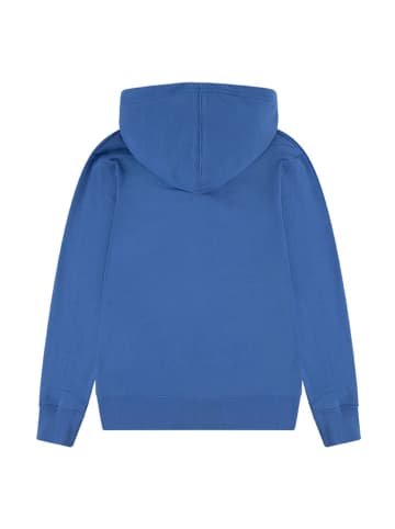 Levi's Kids Bluza w kolorze niebieskim
