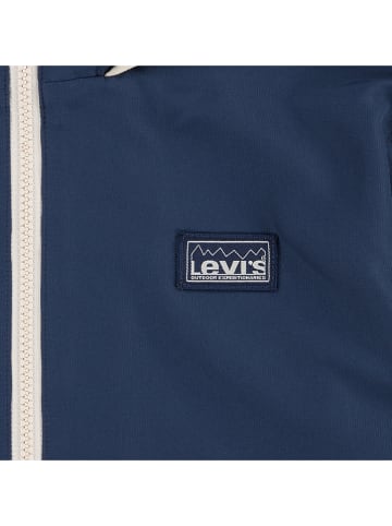 Levi's Kids Windbreaker in Dunkelblau