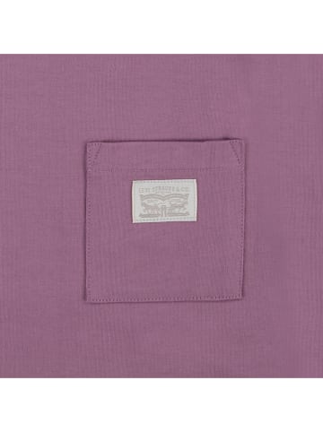 Levi's Kids Koszulka w kolorze fioletowym