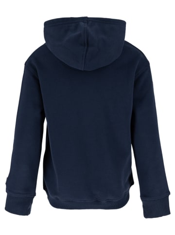 Levi's Kids Bluza w kolorze granatowym