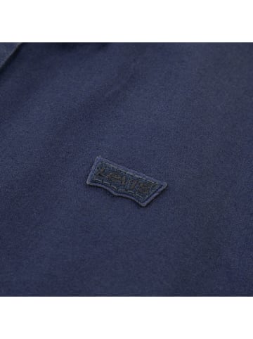 Levi's Kids Hemd in Dunkelblau