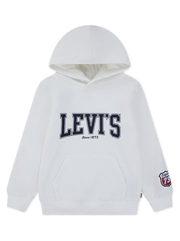 Levi's Kids Hoodie wit