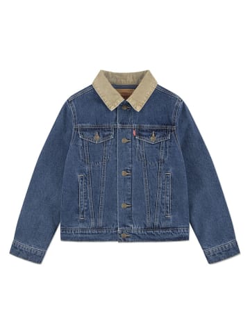 Levi's Kids Spijkerjas blauw