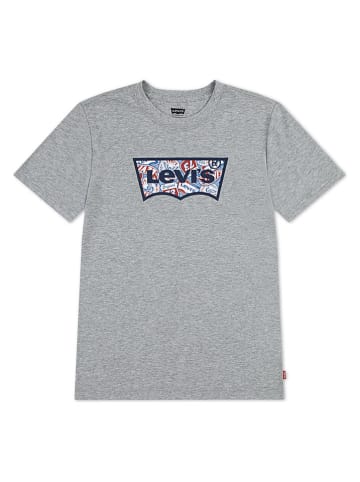 Levi's Kids Shirt in Grau