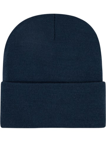 Levi's Kids Beanie in Dunkelblau