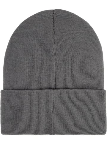 Levi's Kids Beanie grijs