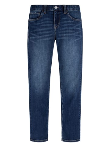 Levi's Kids Dżinsy - 511 Performance - w kolorze niebieskim