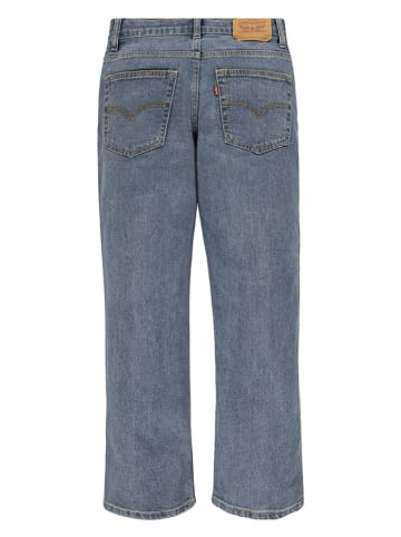 Levi's Kids Jeans "551Z" - Regular fit - in Blau