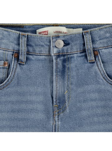 Levi's Kids Dżinsy - Tapered fit - w kolorze niebieskim
