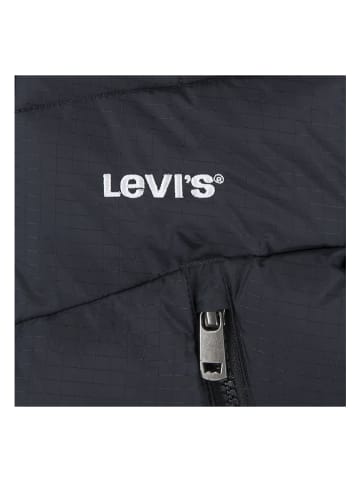 Levi's Kids Kurtka zimowa w kolorze granatowym