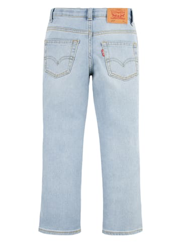 Levi's Kids Spijkerbroek "511" - slim fit - lichtblauw