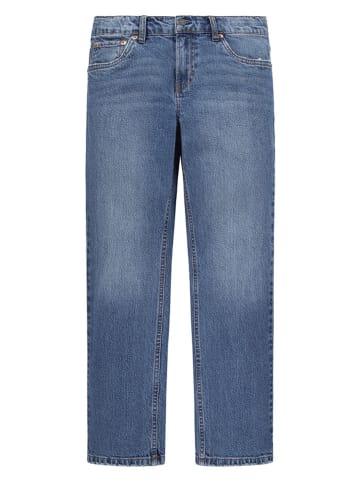 Levi's Kids Spijkerbroek "551Z" - regular fit - blauw
