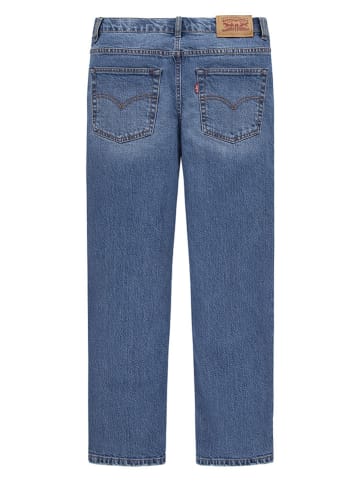 Levi's Kids Dżinsy "551Z" - Regular fit - w kolorze niebieskim