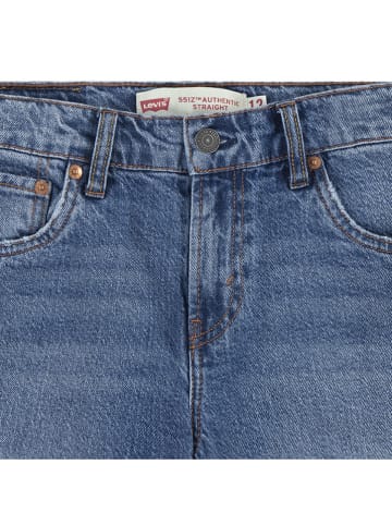 Levi's Kids Dżinsy "551Z" - Regular fit - w kolorze niebieskim