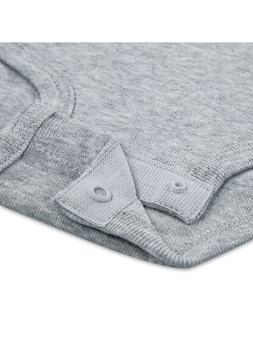 Levi's Kids 3tlg. Erstlingsset in Grau