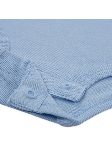 Levi's Kids 3tlg. Erstlingsset in Hellblau