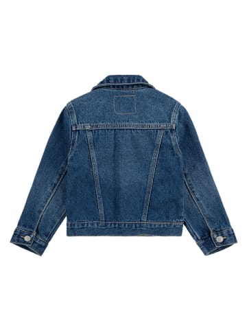 Levi's Kids Spijkerjas donkerblauw