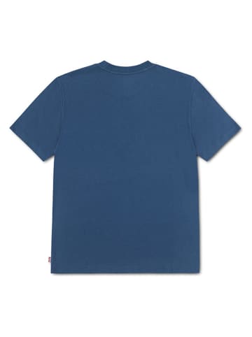 Levi's Kids Shirt blauw
