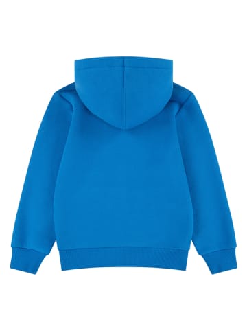 Levi's Kids Hoodie blauw