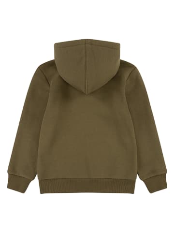 Levi's Kids Bluza w kolorze khaki