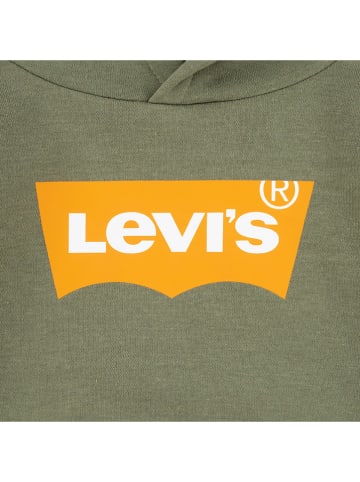 Levi's Kids Bluza w kolorze khaki