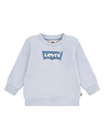 Levi's Kids Bluza w kolorze błękitnym