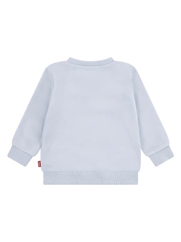 Levi's Kids Bluza w kolorze błękitnym