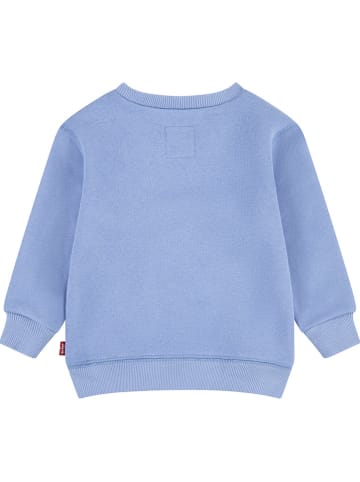 Levi's Kids Sweatshirt in Hellblau