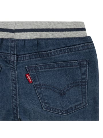 Levi's Kids Dżinsy - Skinny fit - w kolorze niebieskim