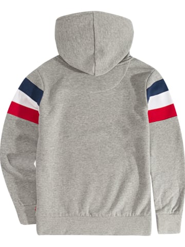 Levi's Kids Sweatshirt lichtgrijs
