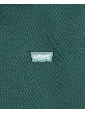 Levi's Kids Poloshirt groen