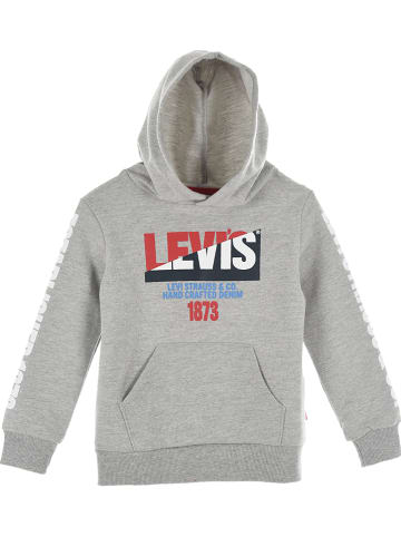 Levi's Kids Sweatshirt in Grau