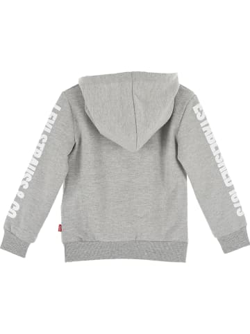 Levi's Kids Sweatshirt grijs