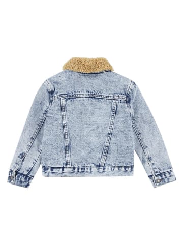Levi's Kids Jeansjacke in Hellblau