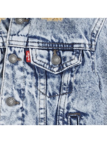 Levi's Kids Spijkerjas lichtblauw