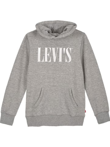 Levi's Kids Sweatshirt in Grau