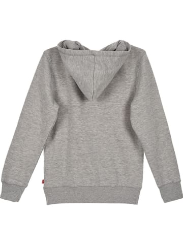 Levi's Kids Sweatshirt grijs