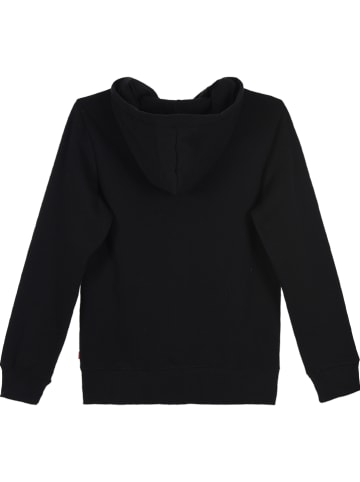 Levi's Kids Bluza w kolorze czarnym