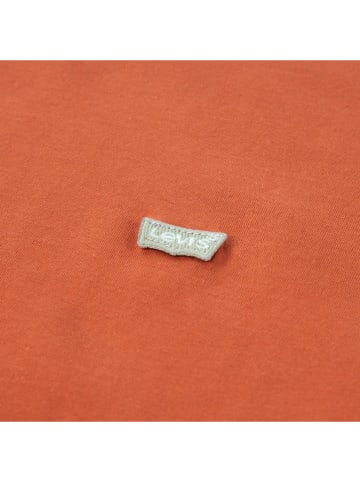 Levi's Kids Longsleeve in Orange