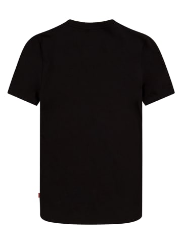 Levi's Kids Shirt in Schwarz