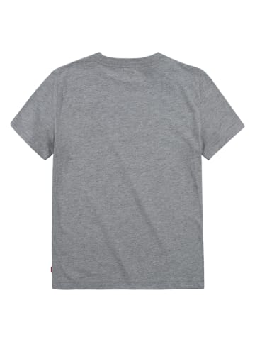 Levi's Kids Shirt in Hellgrau