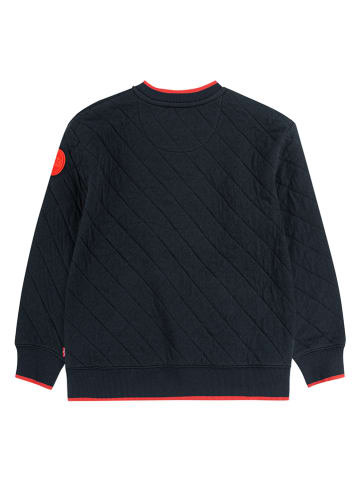 Levi's Kids Sweatshirt zwart