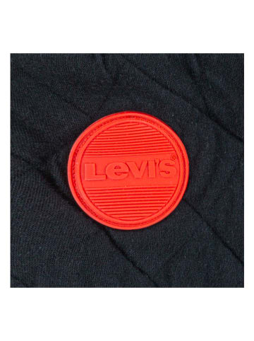 Levi's Kids Sweatshirt in Schwarz