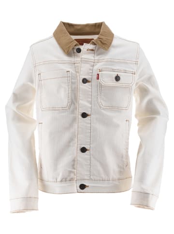Levi's Kids Spijkerjas beige