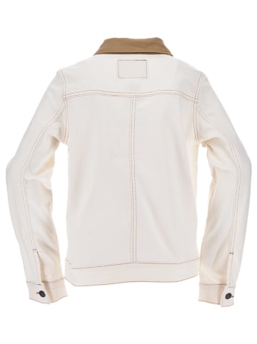 Levi's Kids Jeansjacke in Beige