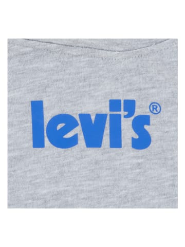 Levi's Kids Hoodie grijs