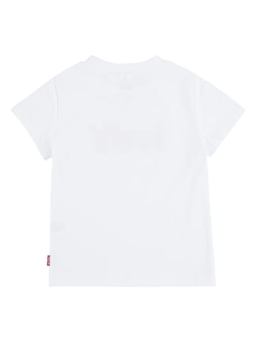 Levi's Kids Shirt wit