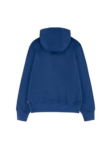 Levi's Kids Hoodie blauw
